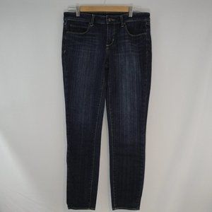 ARTICLES OF SOCIETY Jeans 29 Karen Crop Delray